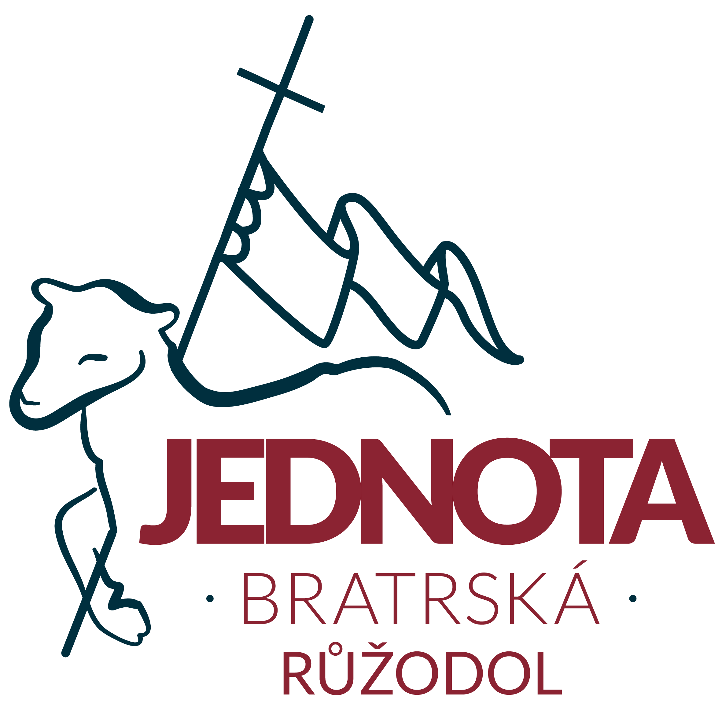 Logo JB Růžodol Liberec